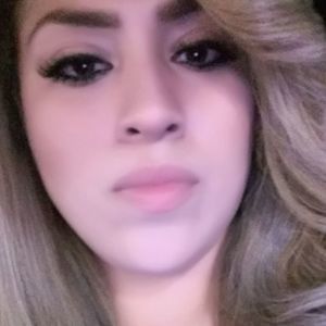 Meet your Posher, Mayra